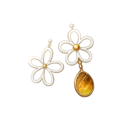 Honey Drops Image