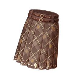 Honey Brown Image