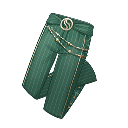 Verdant Journey Image