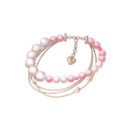Blush Pearls Image