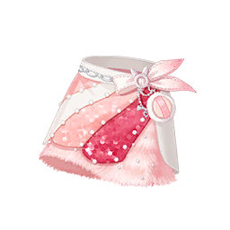 Puffy Lover Image