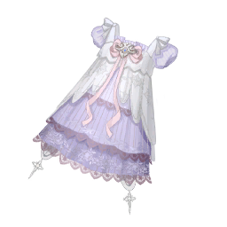 Soft Feathers: Dream Journey Image