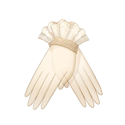 Fingertip Candlelight Image