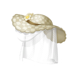 Veiled Fragrance Image