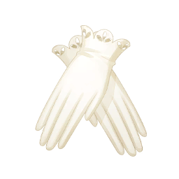 Handful of Pollen Image