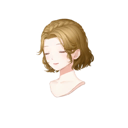 Gourmet Letter Image