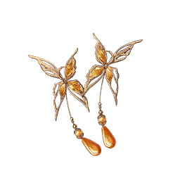 Windhowl Tears: Withered Song Image