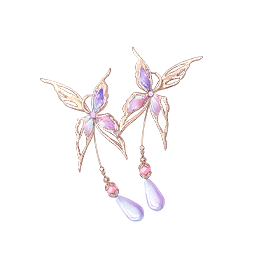 Butterfly's Dance Image