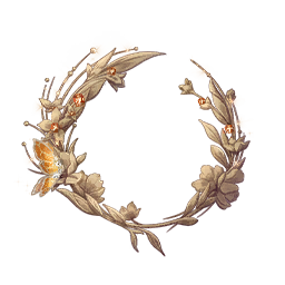 Frigid Branches: Withered Song Image