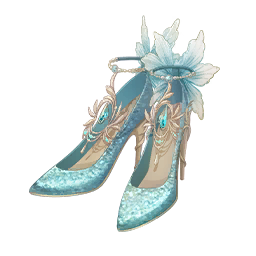 Echoes of the Wind Image