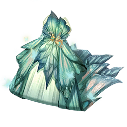 Flutter Storm: Forest Song Image