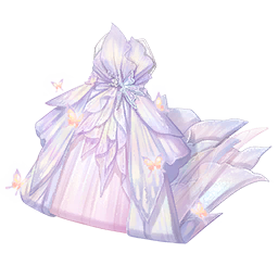 Flutter Storm: Dream Chant Image