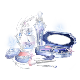Mermaid's Glow Image
