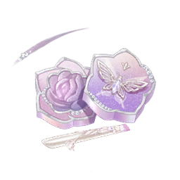 Windborne Poem Image