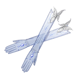 Delicate Wings Image