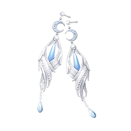 Echoing Silverwings Image