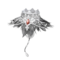 Silverweaving Star: Dark Shadow Image