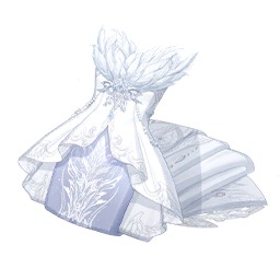Silvergale's Aria Image
