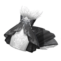 Silvergale's Aria: Dark Shadow Image