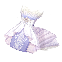 Becoming the Silvergale Image