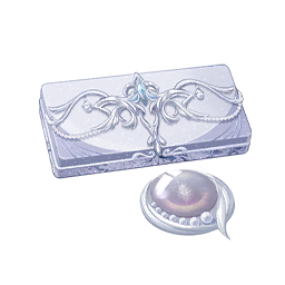 Silver Tears Image