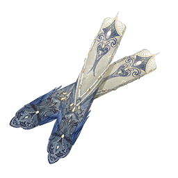 Left Unfinished Image