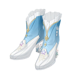 Paper Crane's Path Image