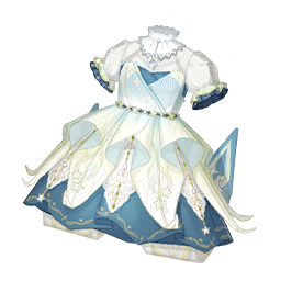 Wings of Wishes: Sunny Image