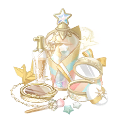 Gilded Stardust Image