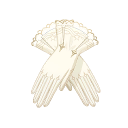 Touch of Purity Image