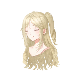 Sealed Wish: Gentle Dawn Image