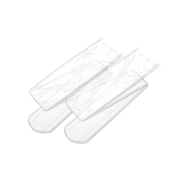Folded Wings Image