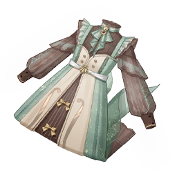 Symphony of Strings: Woods Image