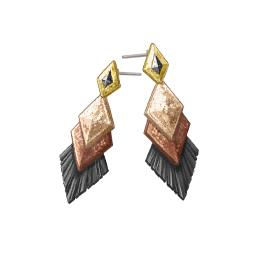 Generous Anthem: Shadow Chaser Image
