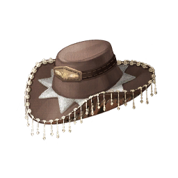 Star Tassels: Shadow Chaser Image