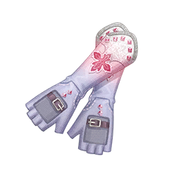 Dreamy Touch Image