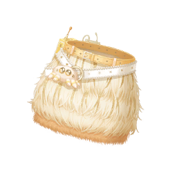 Dreamwoven Skirt Image