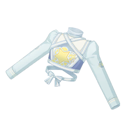 Starlight of Tomorrow Image