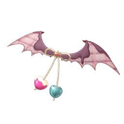 Bitterberry Trio Image