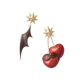 Honeyed Heart Image
