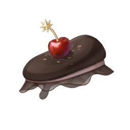 Cocoa Snowcap Image