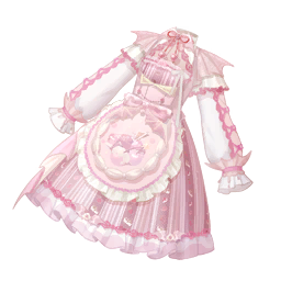 The Fifth Flavor: Floating Wishes Image