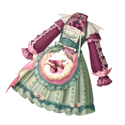 The Fifth Flavor: Renewal Image