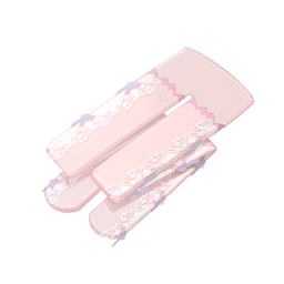 Edible Dreams: Floating Wishes Image
