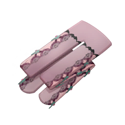 Sugar Doll's Heart Image