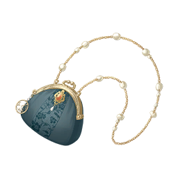 Raindrop Pearls Image