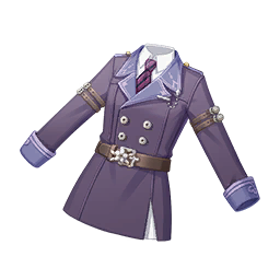 Majestic Stance Image
