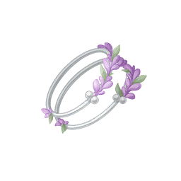 Lavenfringe Chains Image
