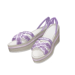 Footsteps of Love Image