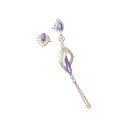 Radiant Dangle Image